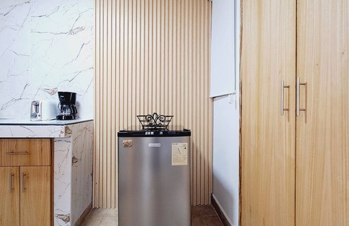 Pasochoa Apartment | Suite a Pocos Metros del Centro Histórico de Quito, Cerca de Todo