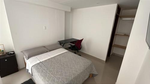Piura Apartment | Suite Acogedora Wifi BañoTV AC