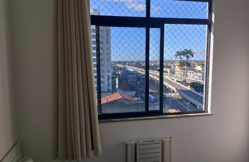 Campos Apartment | Suite Aconchegante