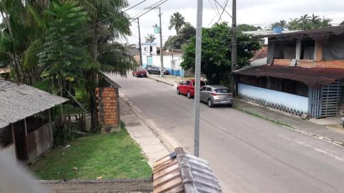 Tapana House | Suite aconchegante do Tapana