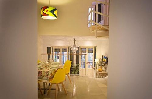 Alfalfa Apartment | Suite Alcaicería 151 4 Pax Centro histórico