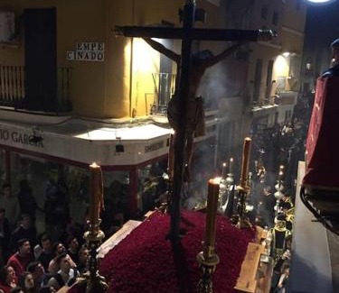 Alfalfa Apartment | Suite Alcaicería 151 4 Pax Centro histórico