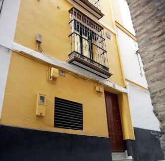 Alfalfa Apartment | Suite Alcaicería 151 4 Pax Centro histórico