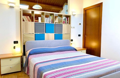 Piove di Sacco Apartment | SUITE - Alessandra Holiday House