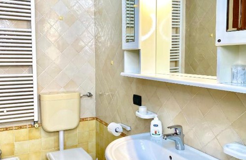 Piove di Sacco Apartment | SUITE - Alessandra Holiday House