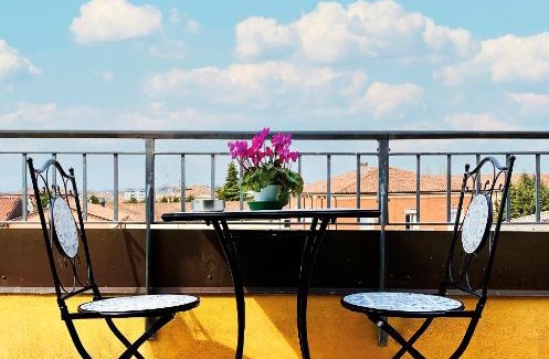 Piove di Sacco Apartment | SUITE - Alessandra Holiday House