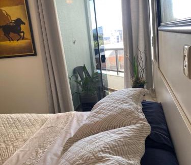 Xanxere House | Suite Anthony Aconchegante