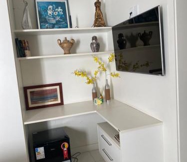 Xanxere House | Suite Anthony Aconchegante