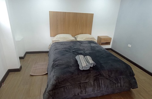 Loja House | Suite apartment