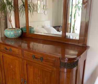 Cagliari Apartment | Suite apartment sul Corso Vittorio