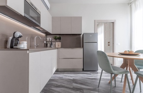 Pavia Apartment | Suite Ateneo in Pavia