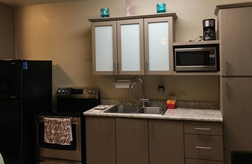 Bajura Apartment | Suite B! A place to stay after you play all day!