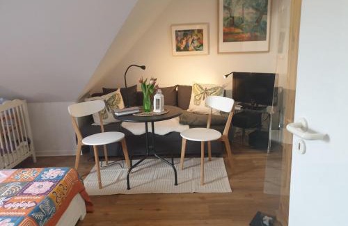 Ostseebad Kuhlungsborn Apartment | SUITE Beach 5 rooms 2 bathrooms 1 kitchen 1 piano