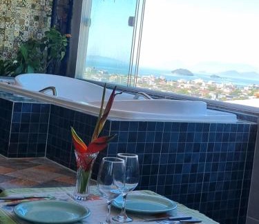 Vila Muriqui Apartment | Suite Bela vista Muriqui Cantinho Feliz