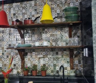 Vila Muriqui Apartment | Suite Bela vista Muriqui Cantinho Feliz