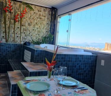 Vila Muriqui Apartment | Suite Bela vista Muriqui Cantinho Feliz