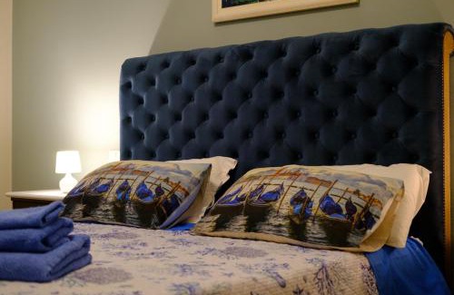 Chioggia Apartment | Suite Blue Laguna