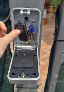 Chioggia Apartment | Suite Blue Laguna