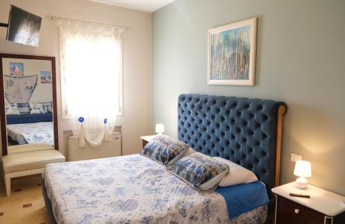 Chioggia Apartment | Suite Blue Laguna