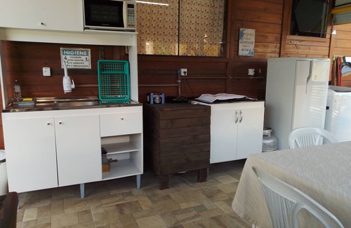 Mariscal House | Suite + Breakfast 1 Bedroom/4 Guests/Air/Outdoor Kitchen/Children's Pool