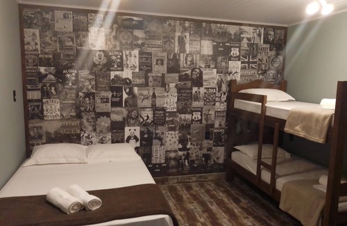 Mariscal House | Suite + Breakfast 1 Bedroom/4 Guests/Air/Outdoor Kitchen/Children's Pool