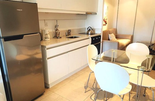 Nunez Apartment | Suite Buenos Aires