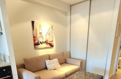 Nunez Apartment | Suite Buenos Aires