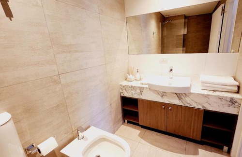 Nunez Apartment | Suite Buenos Aires