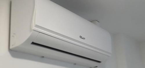 Algeciras Apartment | Suite by Hawkins Exterior 1B