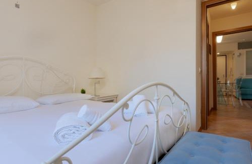 Citta Nuova-Barriera Nuova-San Vito-Citta Vecchia Apartment | Suite Calvino, in Piazza Unità con parcheggio