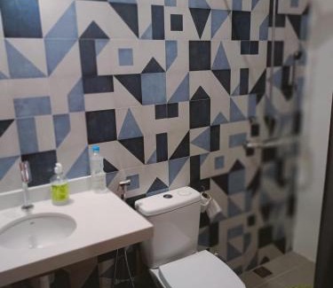 Itaipuacu House | Suite Cantinho do Recanto