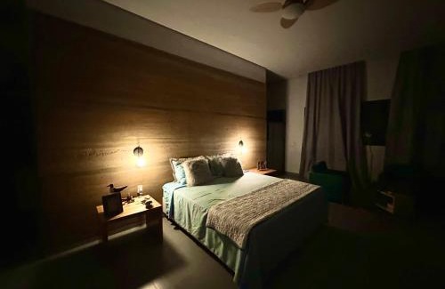 Cavalcante Apartment | Suite Capim Limão