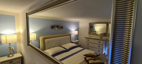 Viareggio Apartment | Suite Carducci Viareggio