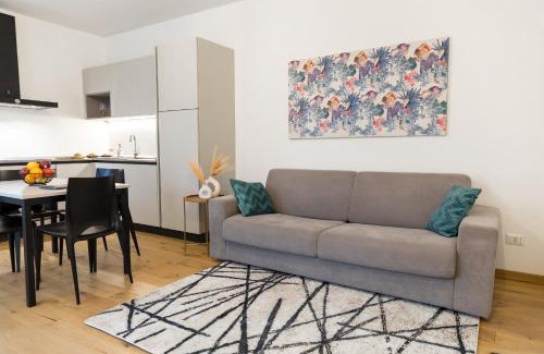 Lissone Apartment | Suite Casa dell'Eden vicino F1/San Gerardo/Monza