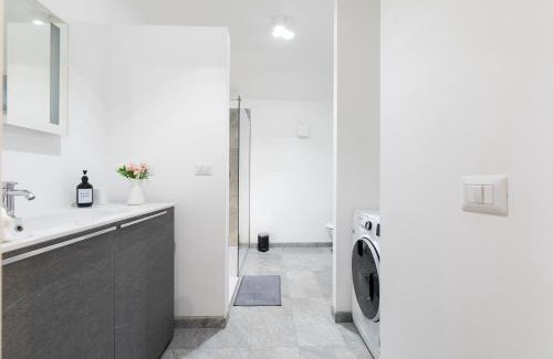 Lissone Apartment | Suite Casa dell'Eden vicino F1/San Gerardo/Monza