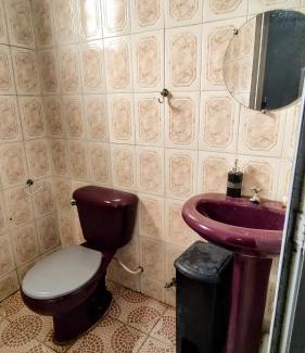 Marambaia House | Suite Casal com Ar Cop 30