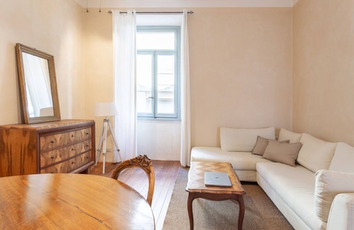 Downtown Apartment | Suite Cavour by icasamia.it