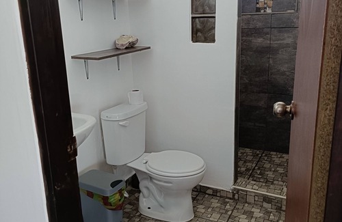 Machalilla Resort | Suite Cerca de la Playa de Los Frailes Puerto López