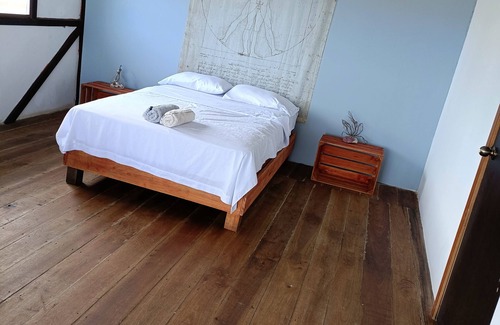 Machalilla Resort | Suite Cerca de la Playa de Los Frailes Puerto López