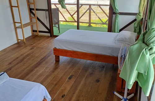 Machalilla Resort | Suite Cerca de la Playa de Los Frailes Puerto López
