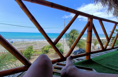 Machalilla Resort | Suite Cerca de la Playa de Los Frailes Puerto López