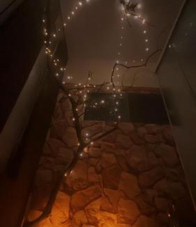 Pontal do Parana House | Suite Chalé com hidromassagem e piscina em Ipanema