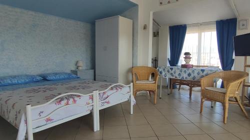 Arezzo Bed & Breakfast | Suite CielAzzurro