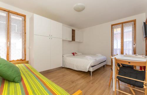 Masare Apartment | Suite Civetta