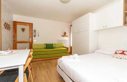 Masare Apartment | Suite Civetta