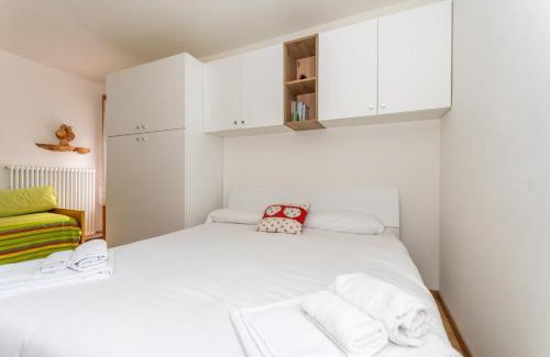 Masare Apartment | Suite Civetta