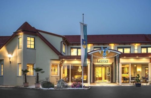 Loipersdorf bei Fuerstenfeld House | Suite Classica - 4 Nächte - Thermalhotel Leitner