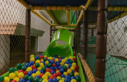 Alto do Capivari Apartment | Suite com Ar-condicionado Quente e Frio