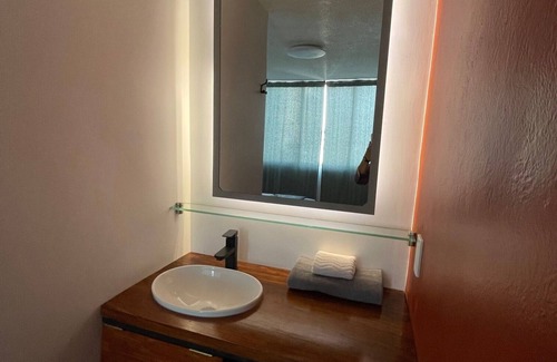 Militar Marte Apartment | Suite Comoda y Privada Cdmx