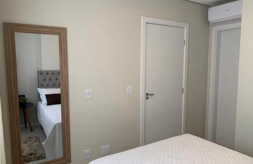 Vila Rodrigues Apartment | Suite Completa Master Collection